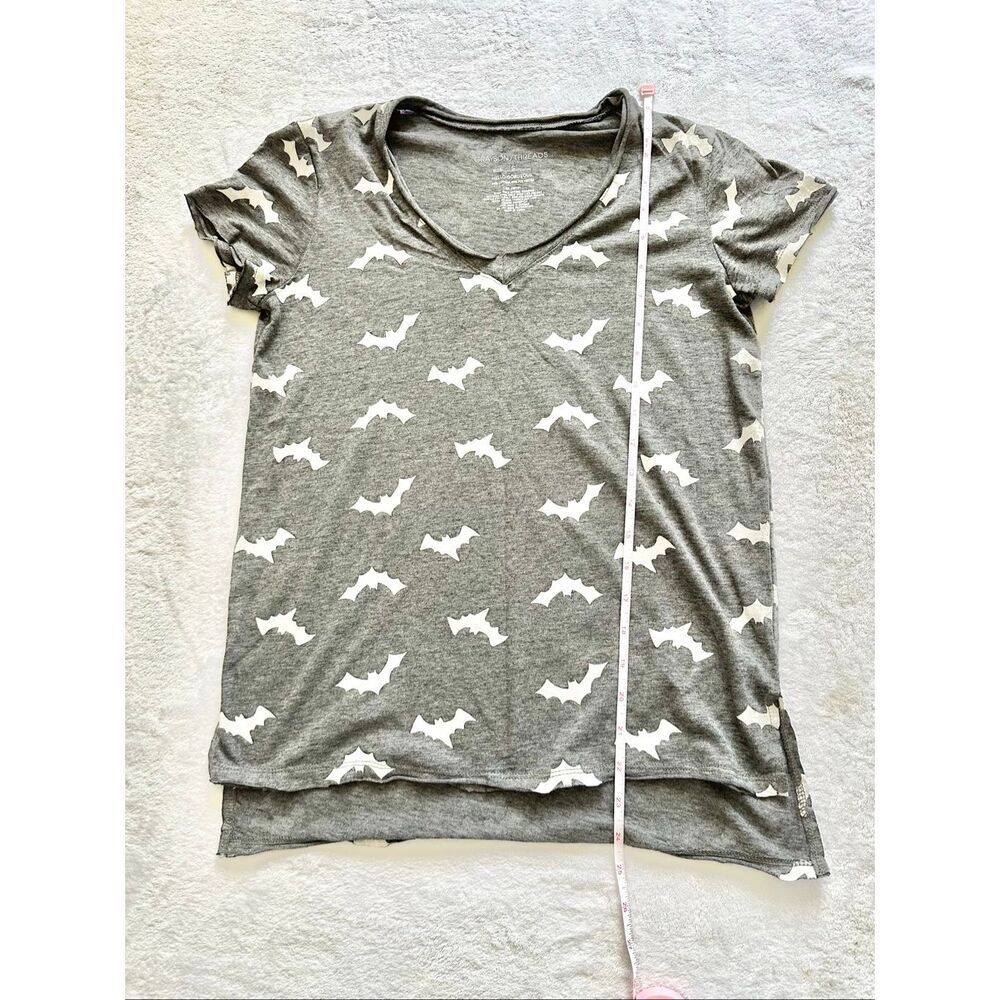 Grayson Threads Charcoal Gray And White Halloween… - image 6